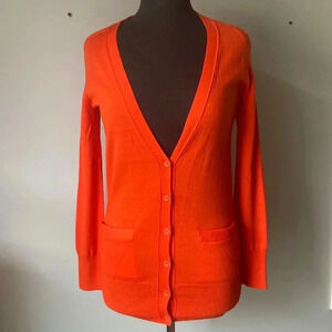 J.Crew | Merino Wool  Cardigan